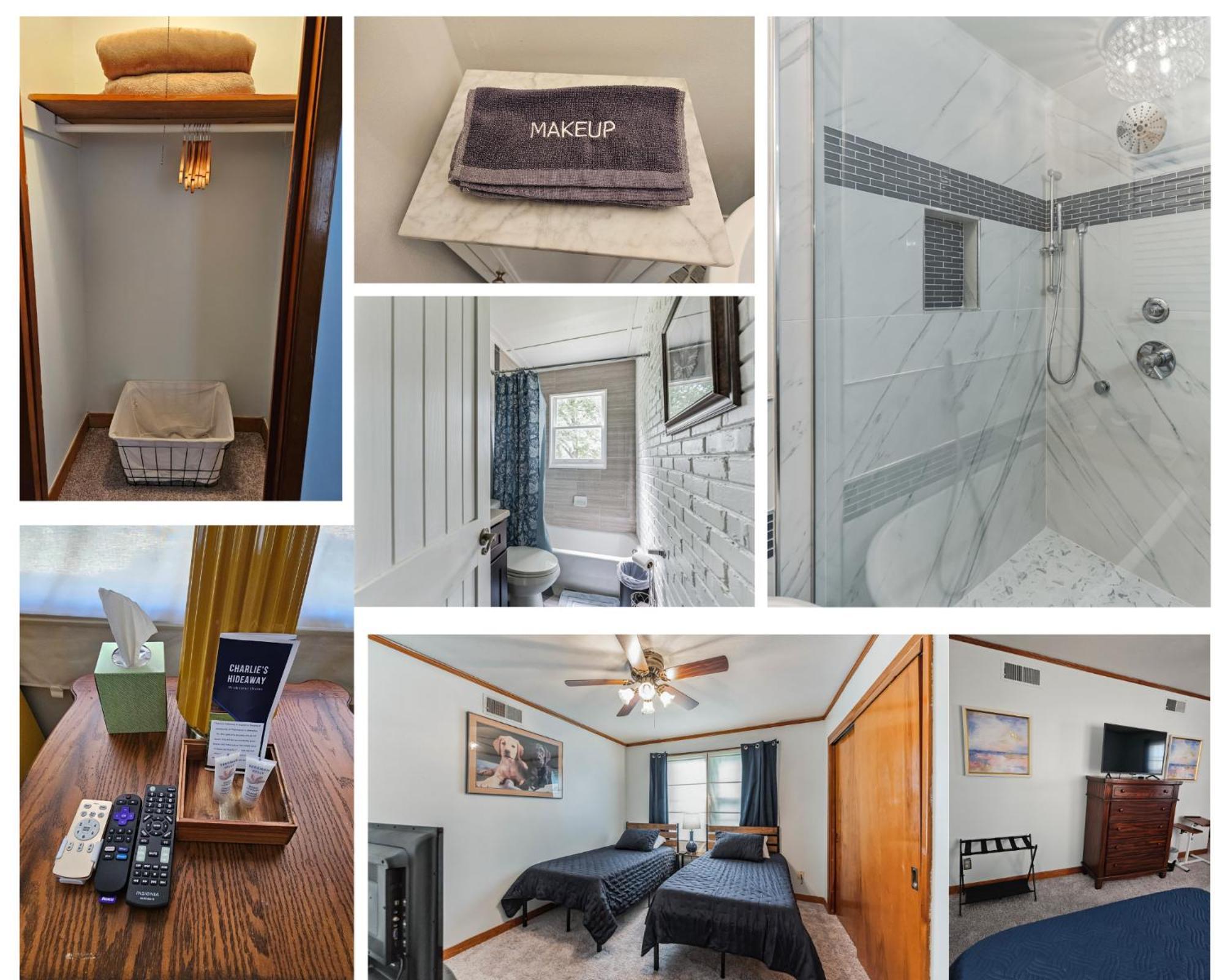 Mins To Graceland Secluded Rambling Ranch Style Home เมมฟิส ภายนอก รูปภาพ